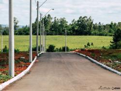 Terreno para Venda em Santa Maria - 1