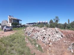 Terreno para Venda em Santa Maria - 1