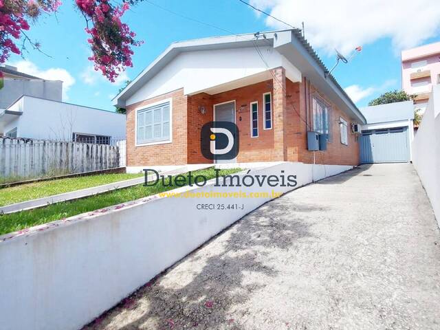 #1279 - Casa para Venda em Santa Maria - RS