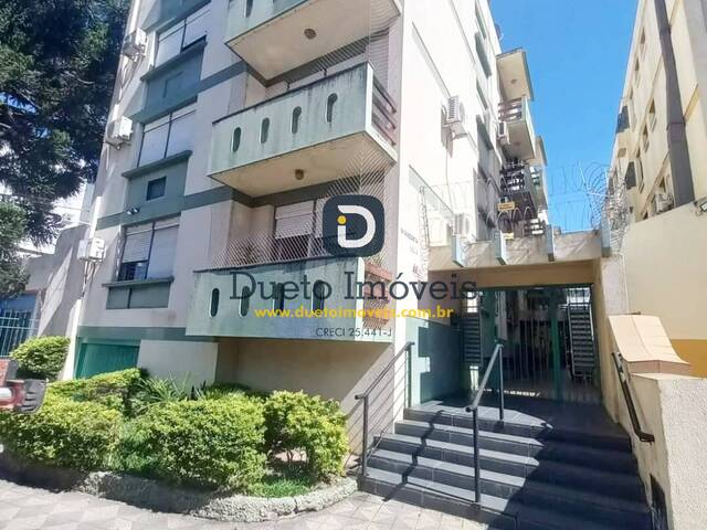 #1282 - Apartamento para Venda em Santa Maria - RS