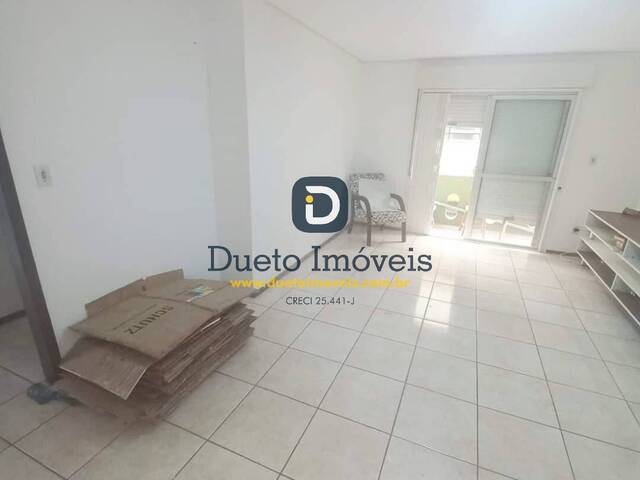 #1282 - Apartamento para Venda em Santa Maria - RS