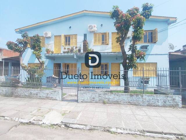 #1351 - Apartamento para Venda em Santa Maria - RS