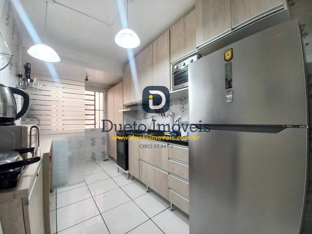 #1522 - Apartamento para Venda em Santa Maria - RS - 1