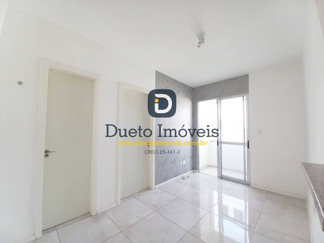 #1527 - Apartamento para Venda em Santa Maria - RS - 2