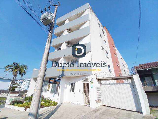 #1527 - Apartamento para Venda em Santa Maria - RS - 1