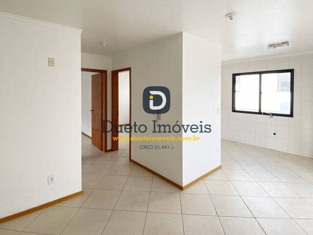 #1530 - Apartamento para Venda em Santa Maria - RS - 3