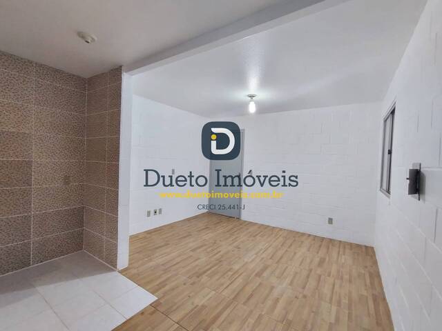 #1542 - Apartamento para Venda em Santa Maria - RS - 3