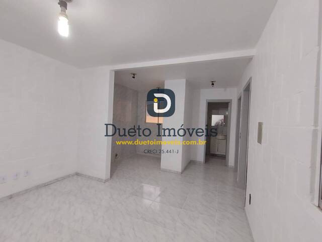 #1541 - Apartamento para Venda em Santa Maria - RS - 2