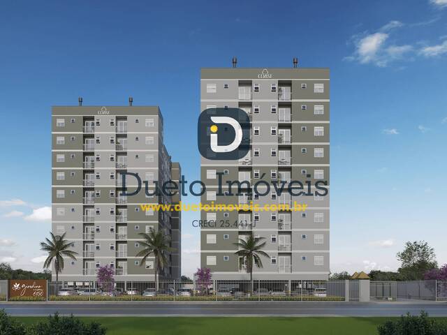 #1552 - Apartamento para Venda em Santa Maria - RS - 2