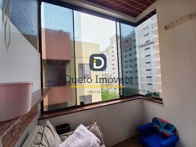 Apartamento para Venda em Santa Maria - 4