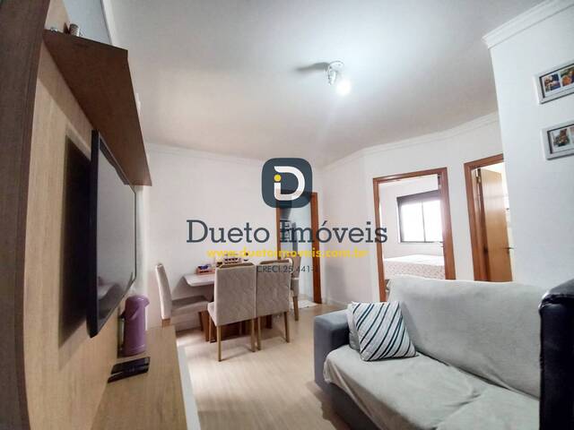 #1557 - Apartamento para Venda em Santa Maria - RS - 3