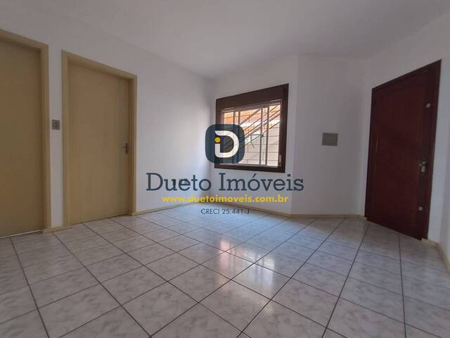 #1560 - Apartamento para Venda em Santa Maria - RS - 3