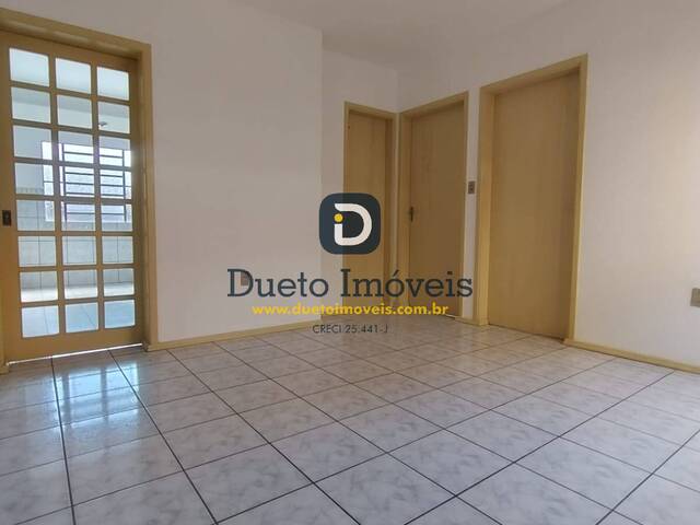 #1560 - Apartamento para Venda em Santa Maria - RS - 1