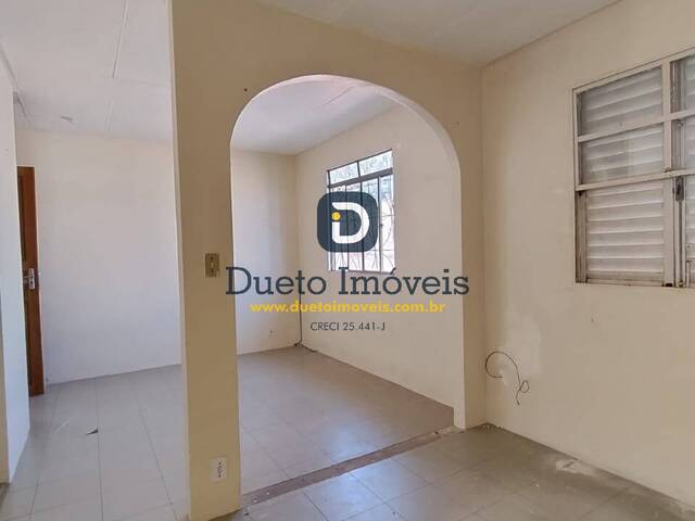 #1561 - Apartamento para Venda em Santa Maria - RS - 3