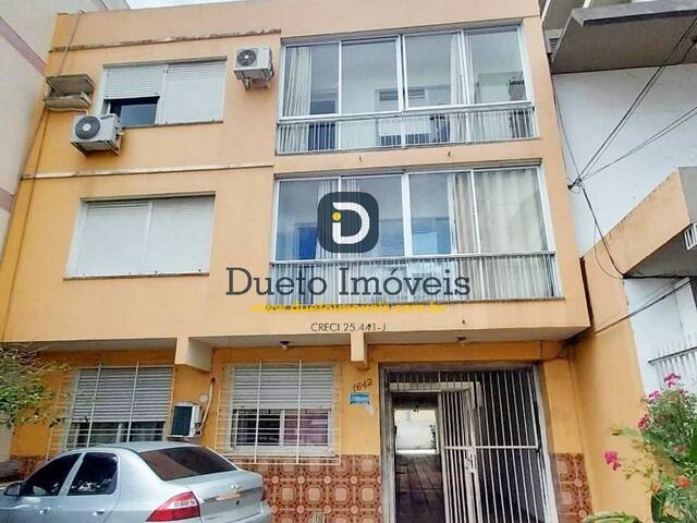 #1563 - Apartamento para Venda em Santa Maria - RS - 1