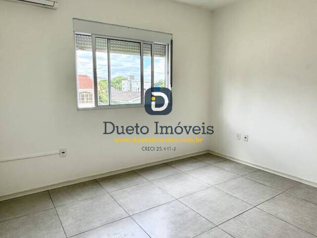 #1566 - Apartamento para Venda em Santa Maria - RS - 2