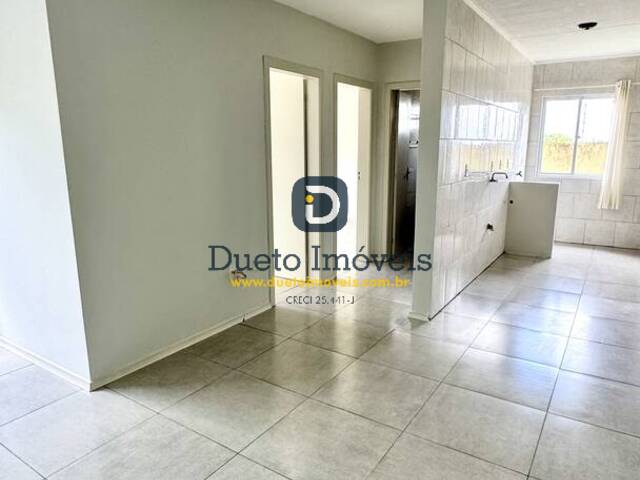 Apartamento para Venda em Santa Maria - 4