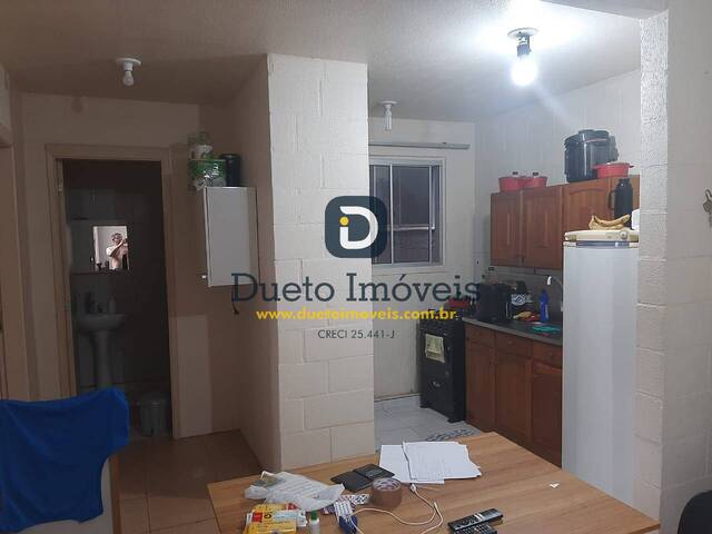 #1569 - Apartamento para Venda em Santa Maria - RS - 3