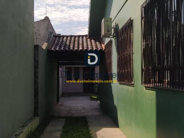 #1572 - Casa para Venda em Santa Maria - RS - 1