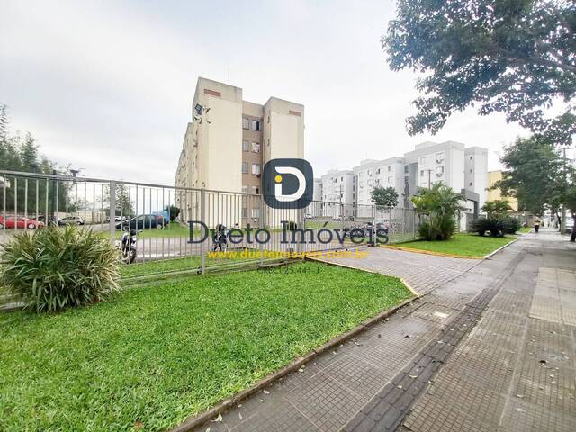 #1573 - Apartamento para Venda em Santa Maria - RS