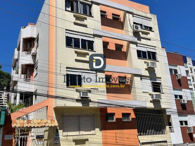 #1573 - Apartamento para Venda em Santa Maria - RS - 1