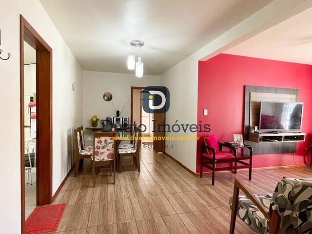 #1573 - Apartamento para Venda em Santa Maria - RS - 3