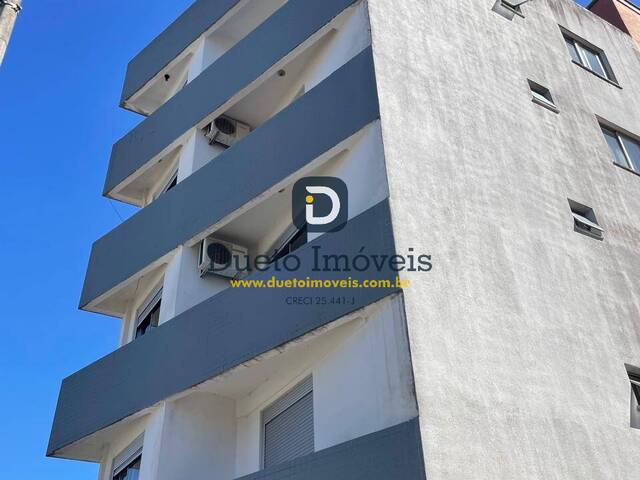 #1574 - Apartamento para Venda em Santa Maria - RS - 1