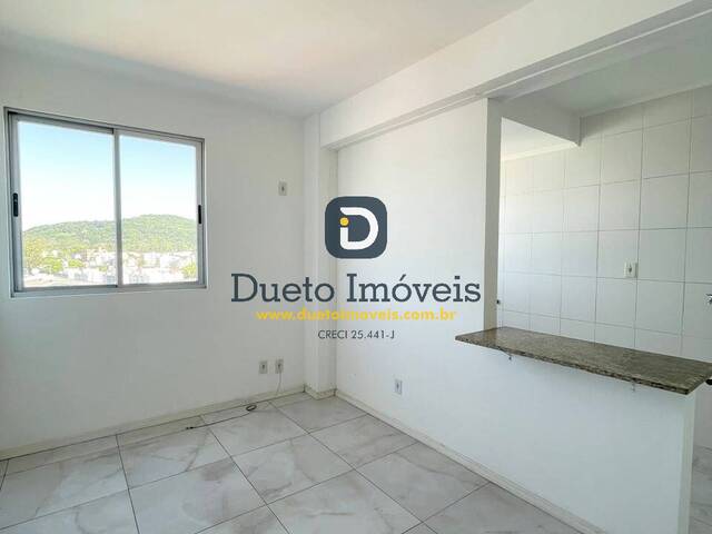 #1574 - Apartamento para Venda em Santa Maria - RS - 3