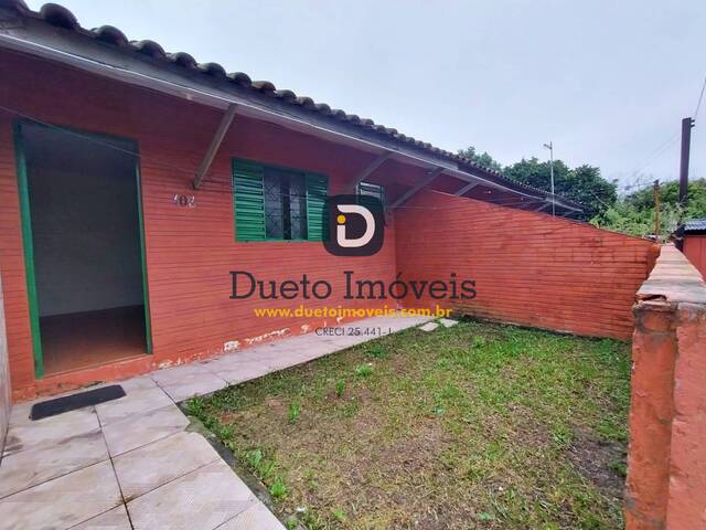 #1576 - Casa para Venda em Santa Maria - RS - 2