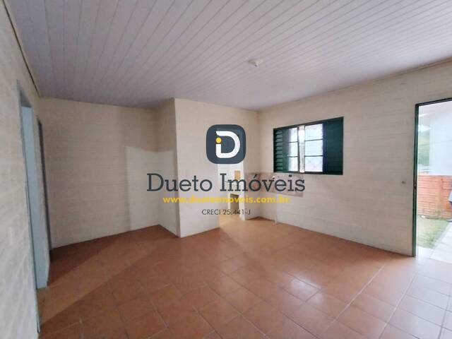 #1576 - Casa para Venda em Santa Maria - RS - 3