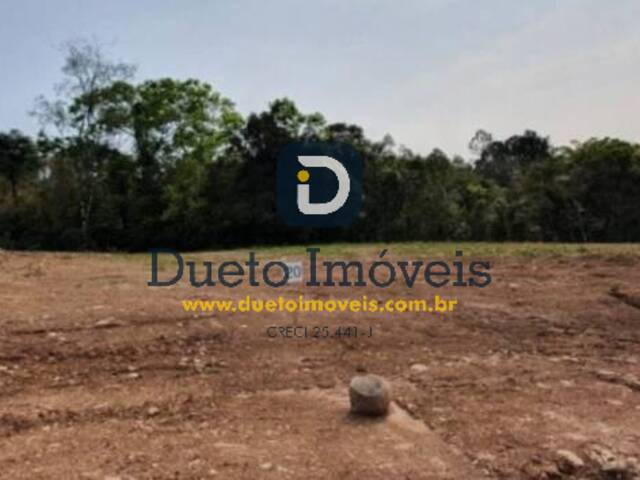 Terreno para Venda em Itaara - 4