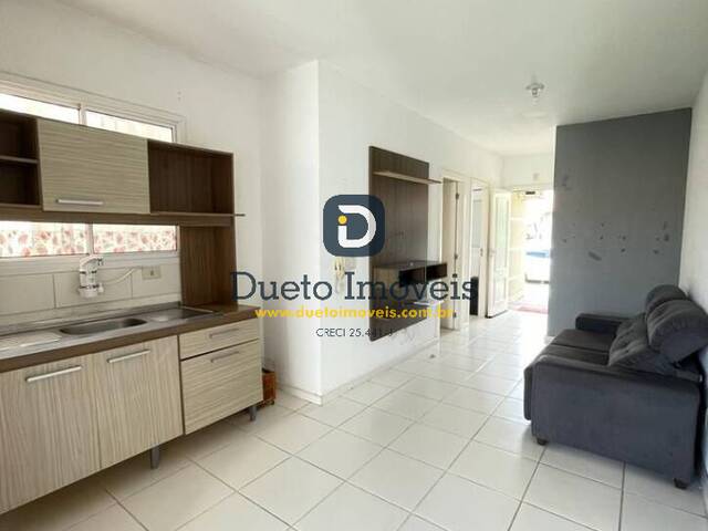 #100479 - Casa em condomínio para Venda em Santa Maria - RS