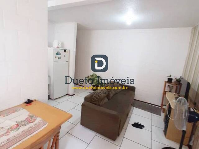 #100480 - Apartamento para Venda em Santa Maria - RS