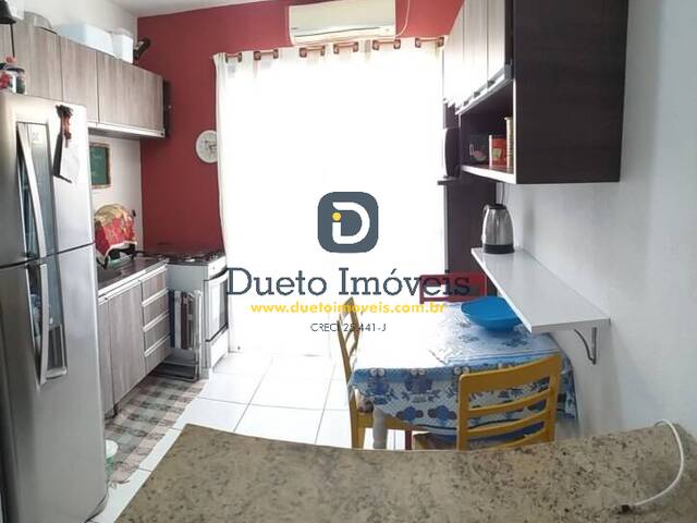 #100543 - Casa em condomínio para Venda em Santa Maria - RS - 2