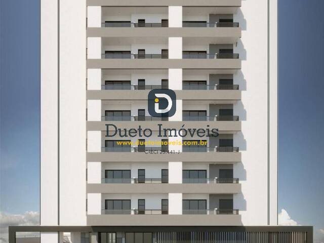 #100567 - Apartamento para Venda em Santa Maria - RS