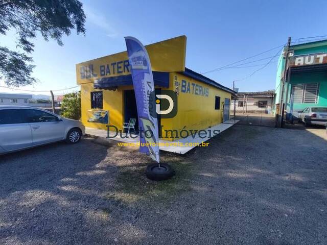 #100703 - Ponto Comercial para Venda em Santa Maria - RS - 1