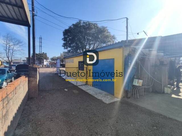 #100703 - Ponto Comercial para Venda em Santa Maria - RS - 2