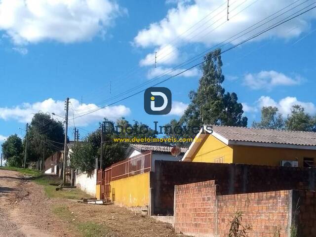 Terreno para Venda em Santa Maria - 1